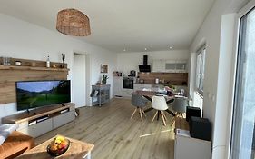 Ferienwohnung Goitzschetraum